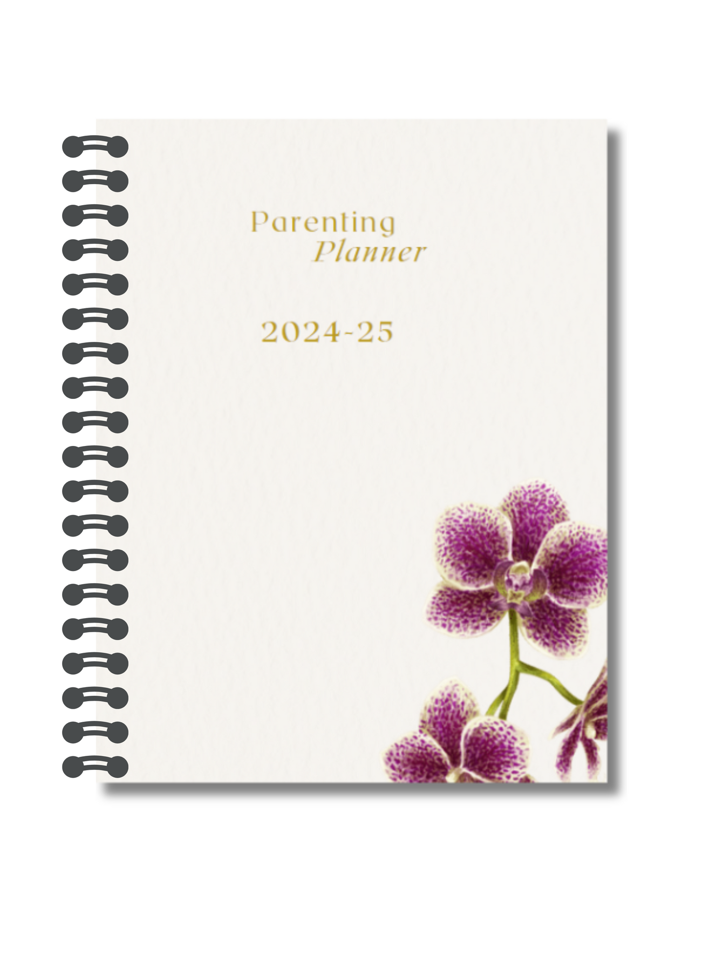 Parenting Planner