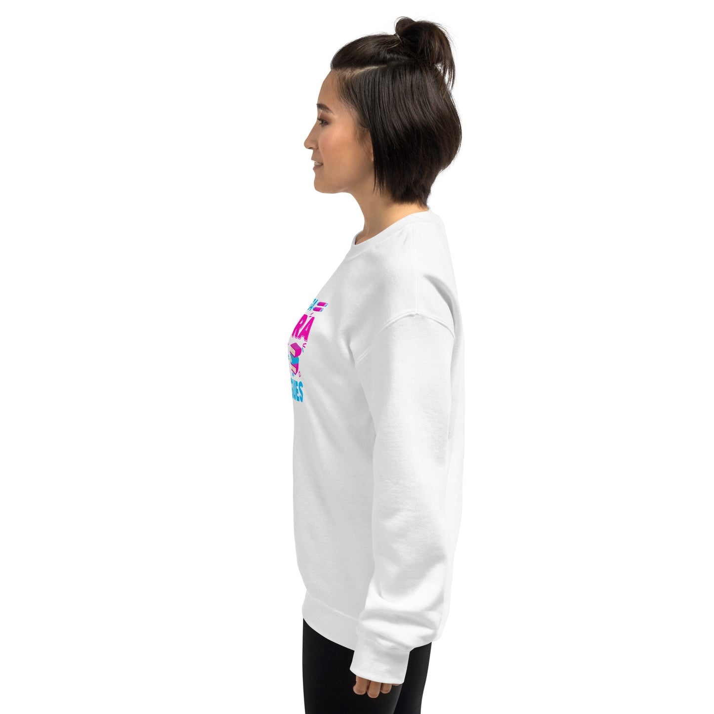 Proud to Teach Multilingual Learners Sweatshirt (Spanish)