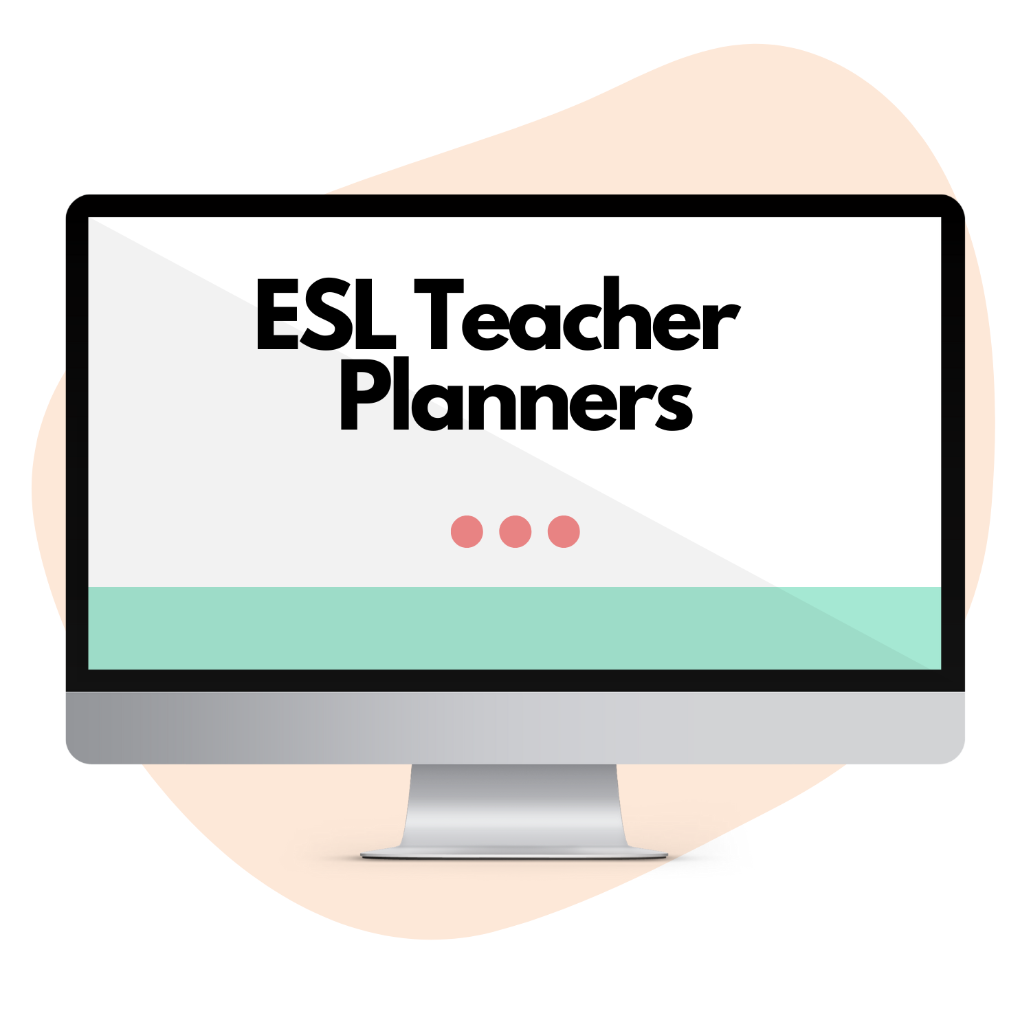 esl teacher planner 