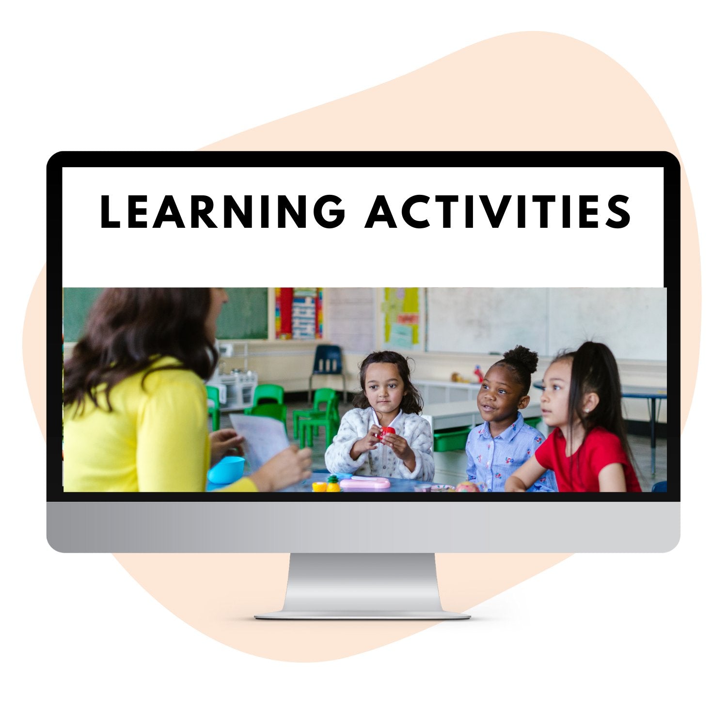 Kids Learning Printables