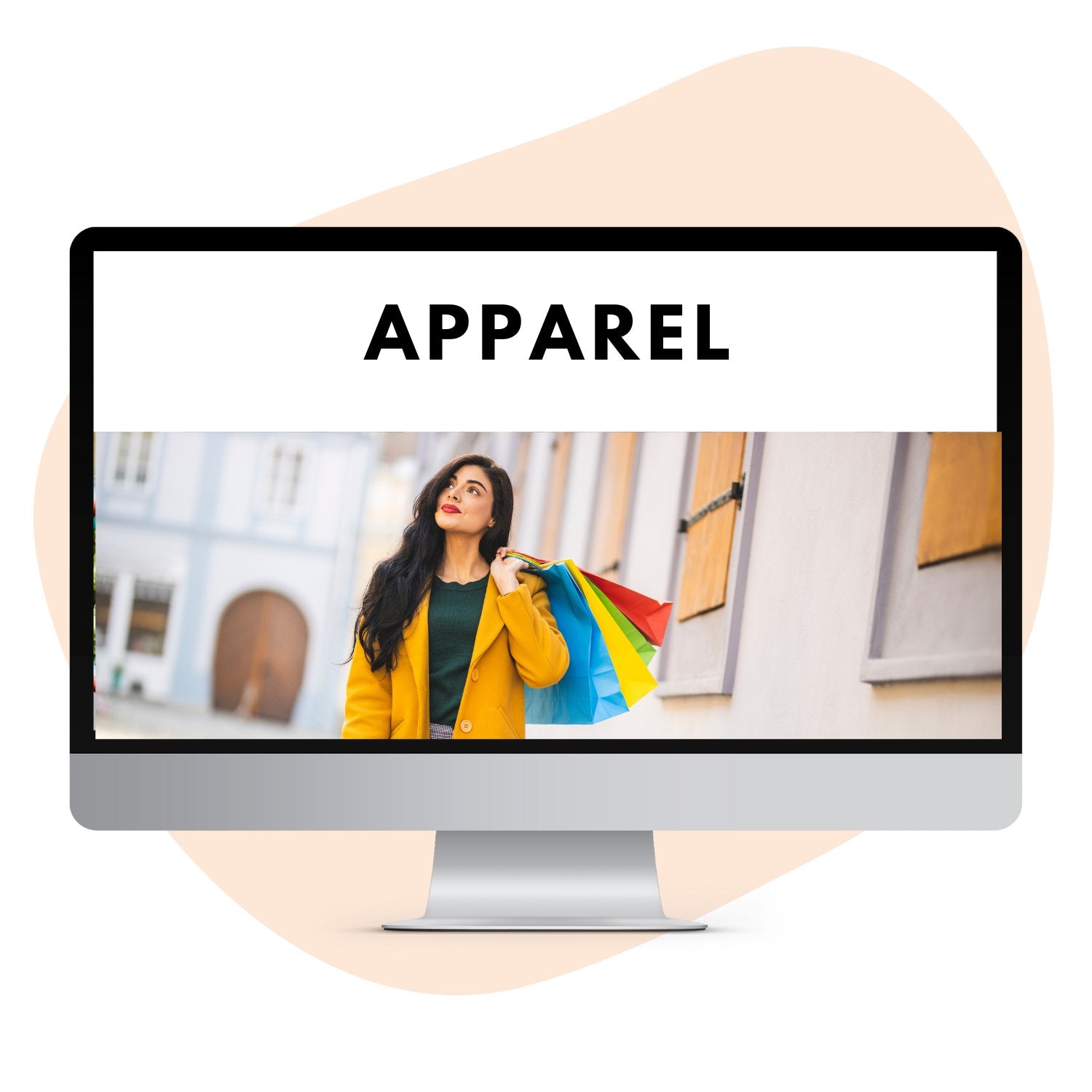 Adult Apparel