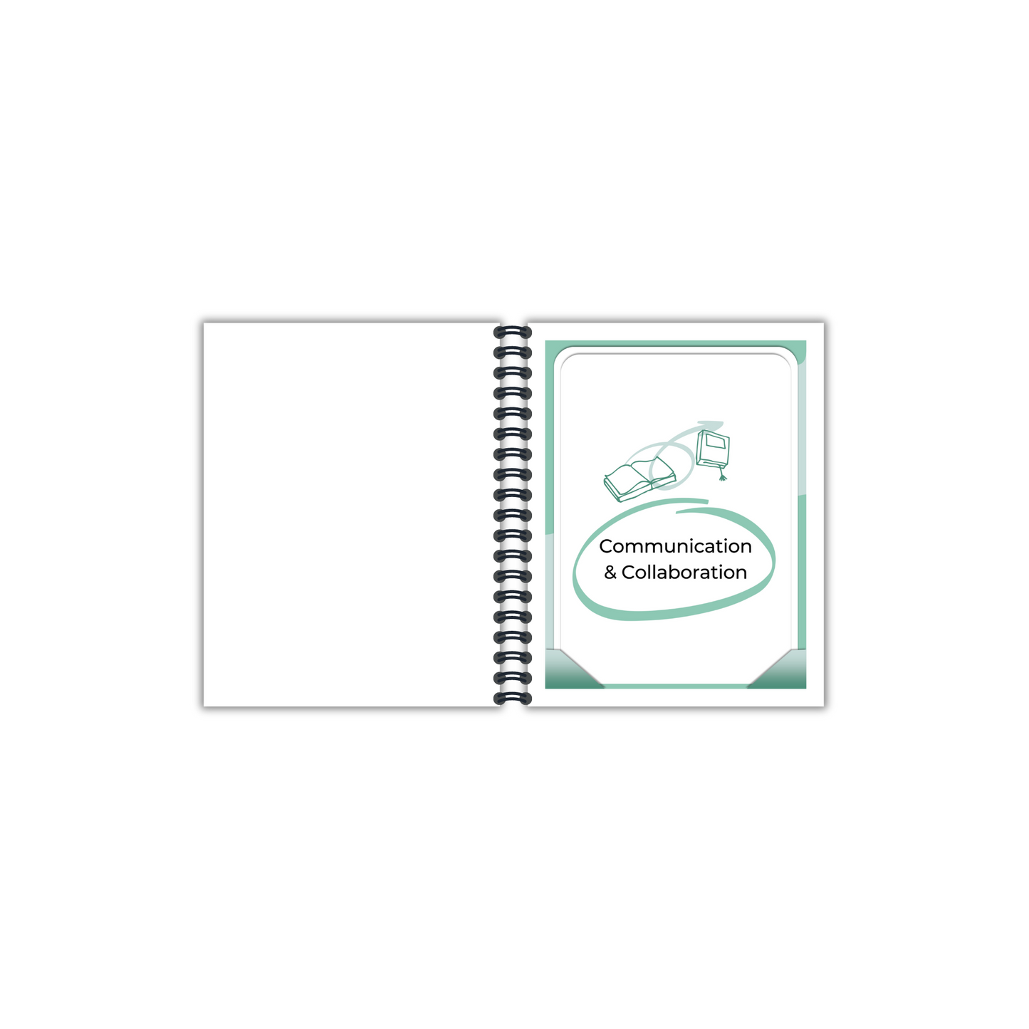 ESL Teacher 2025 - 26 Planner (Paper Back)
