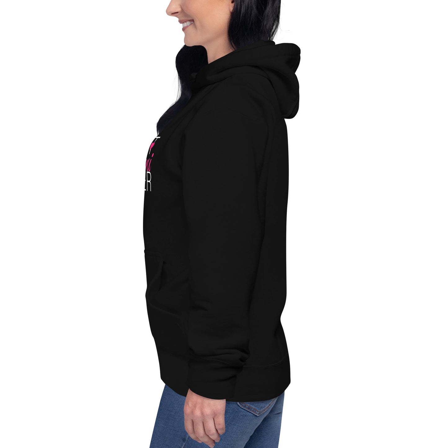 Best Mother Hoodie (Spanglish)