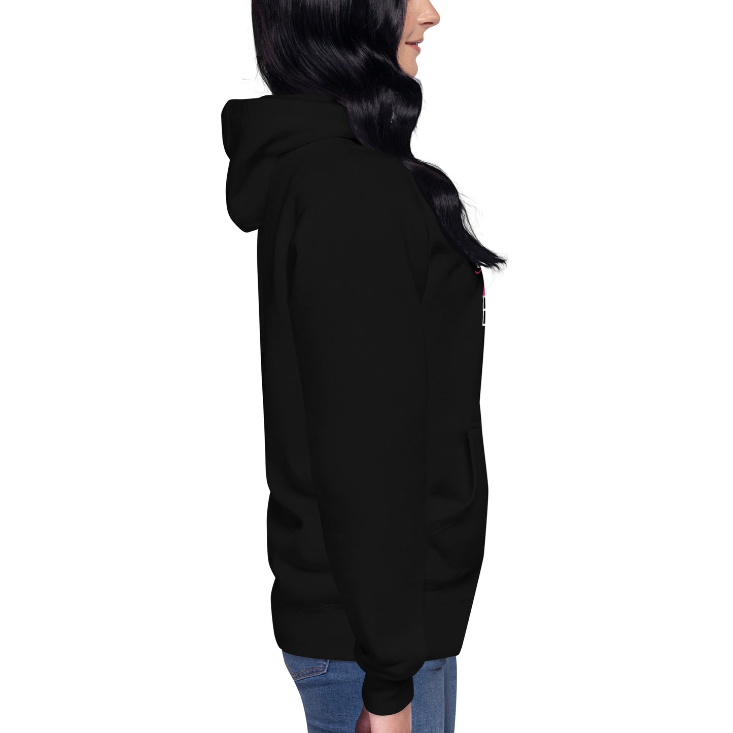 Best Mother Hoodie (Spanglish)