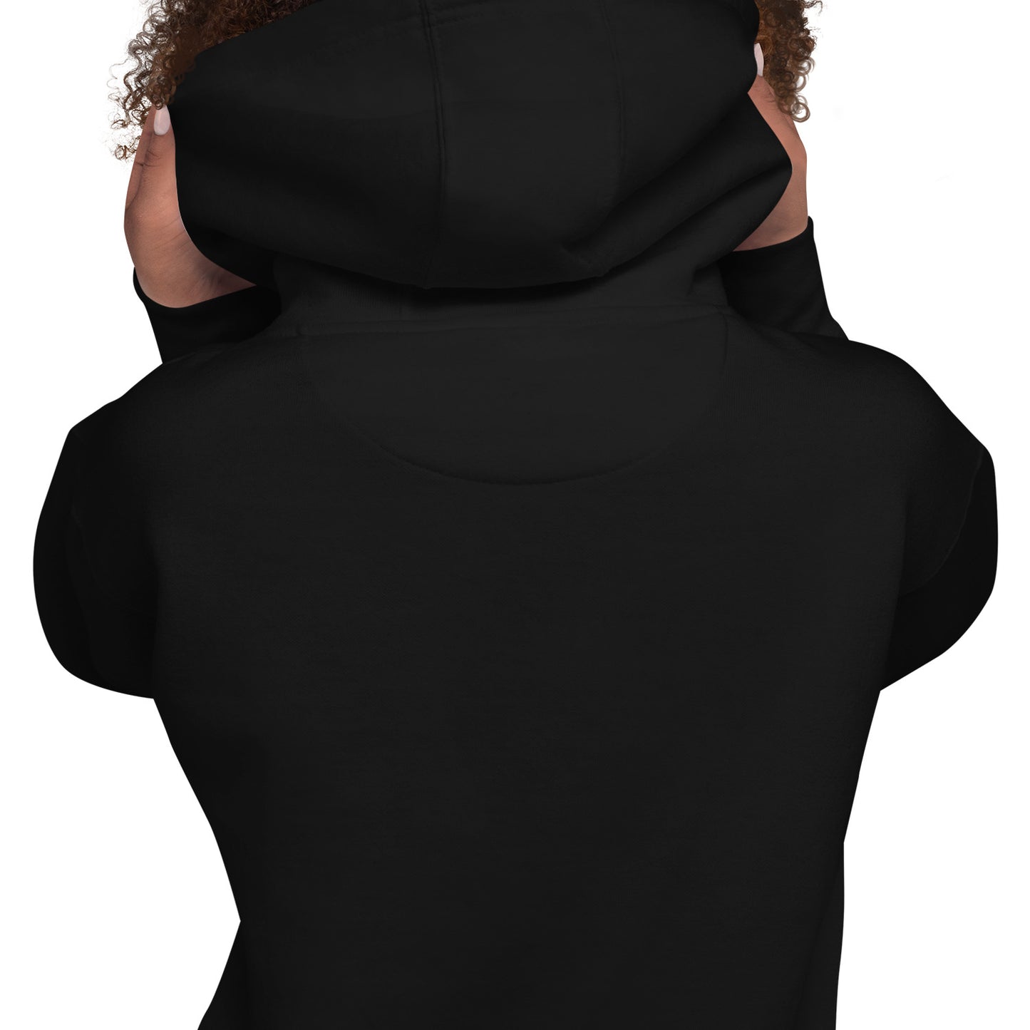 Best Tía Ever Hoodie (Spanglish)