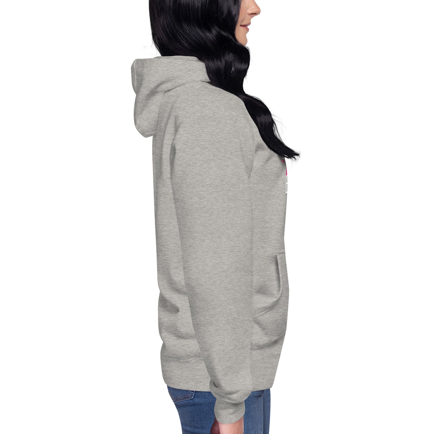 Best Mother Hoodie (Spanglish)