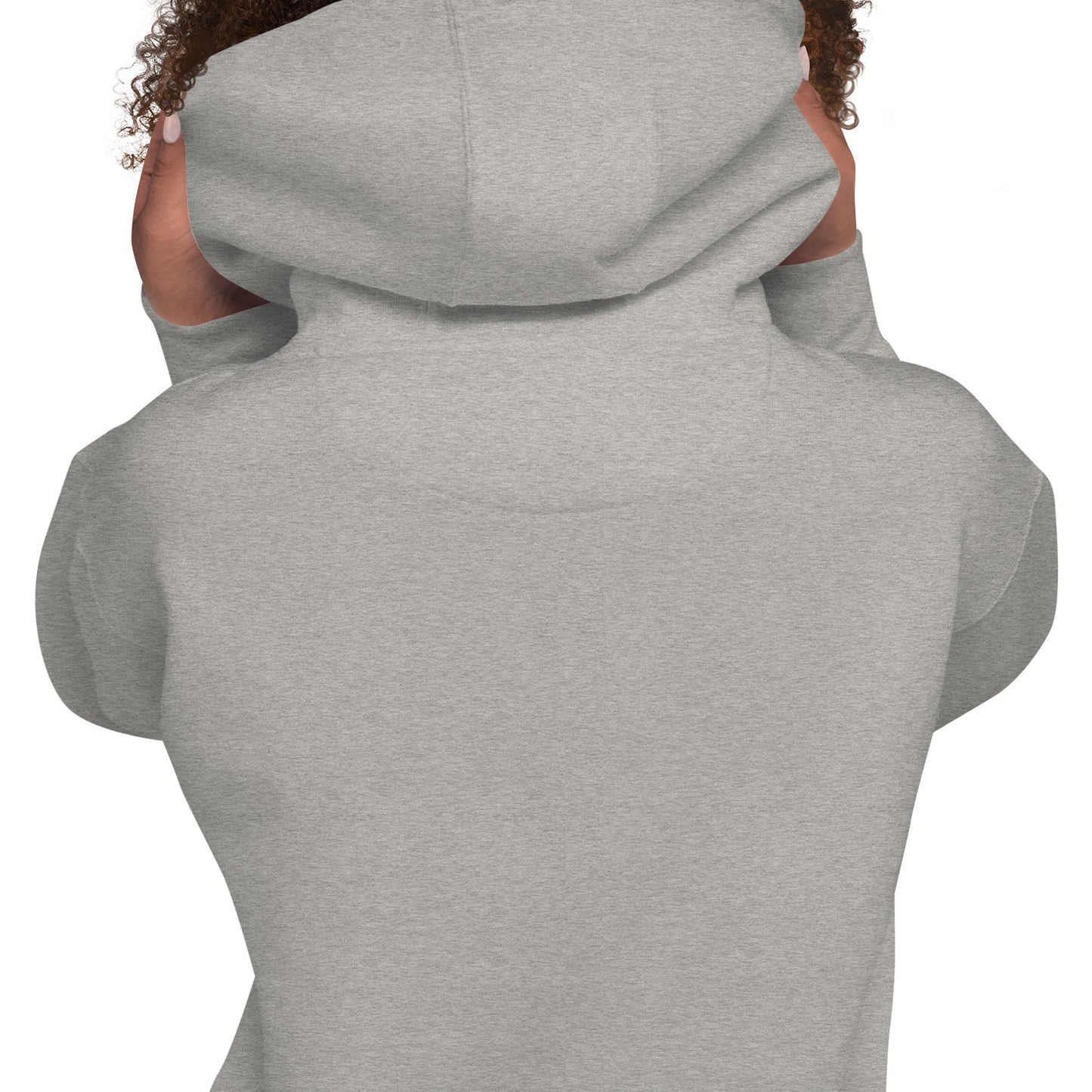 Best Tía Ever Hoodie (Spanglish)