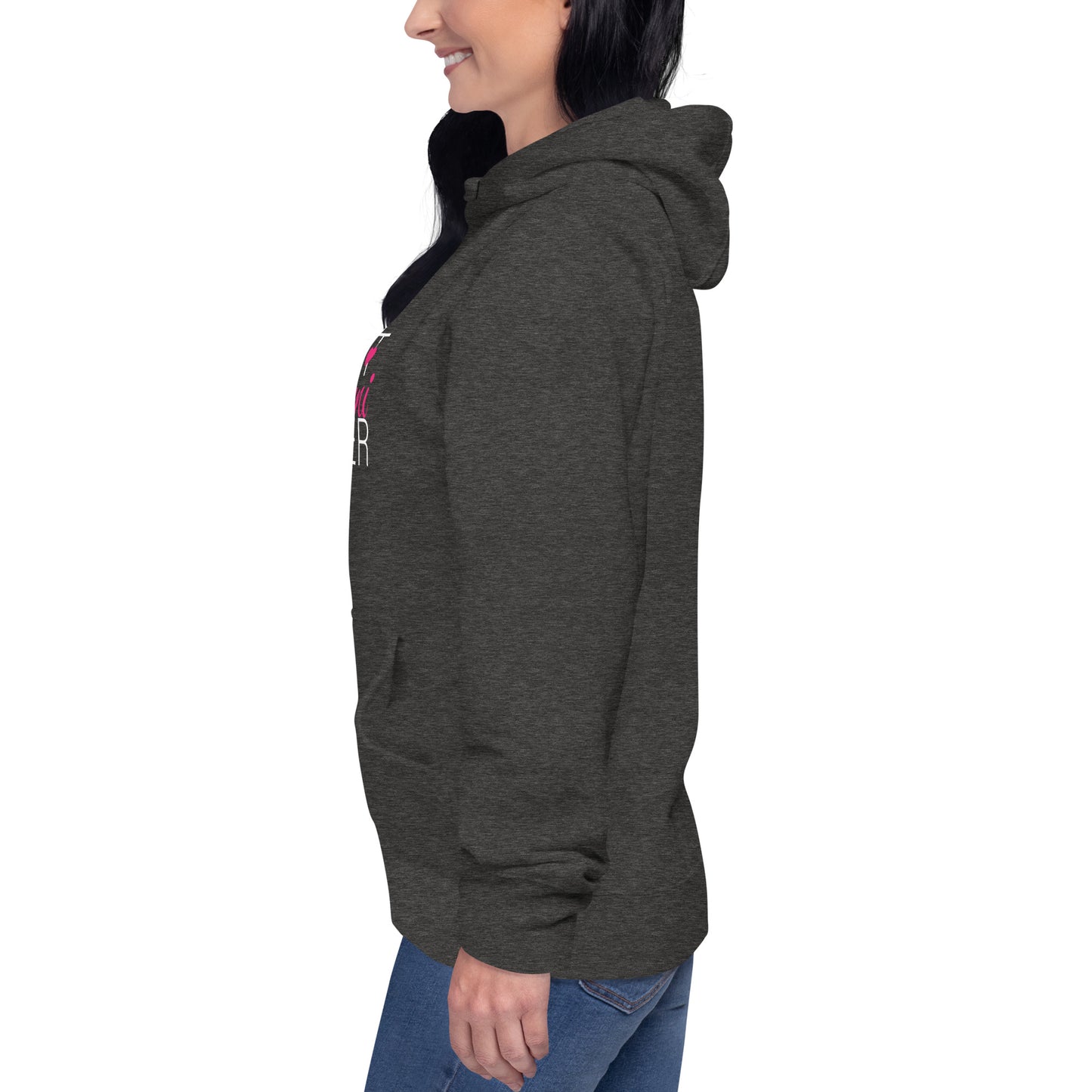 Best Mother Hoodie (Spanglish)