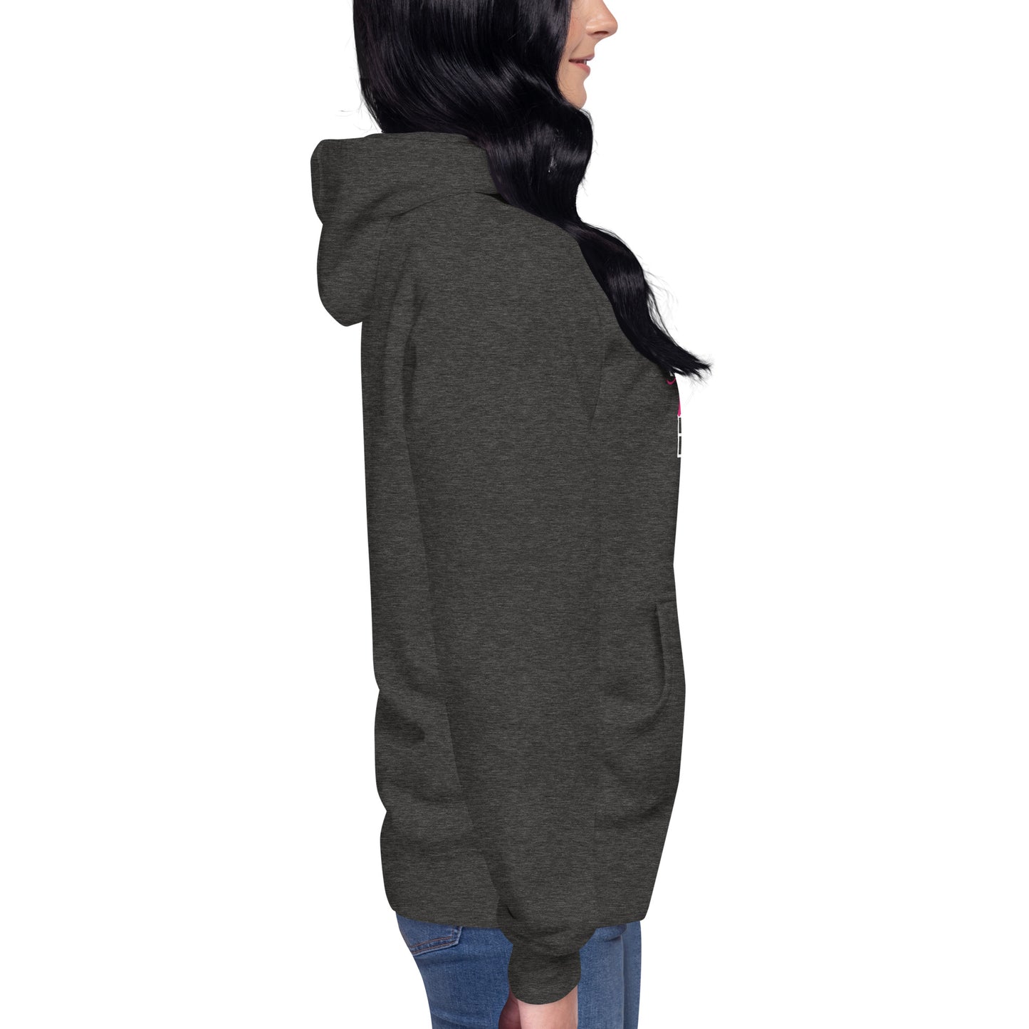 Best Mother Hoodie (Spanglish)