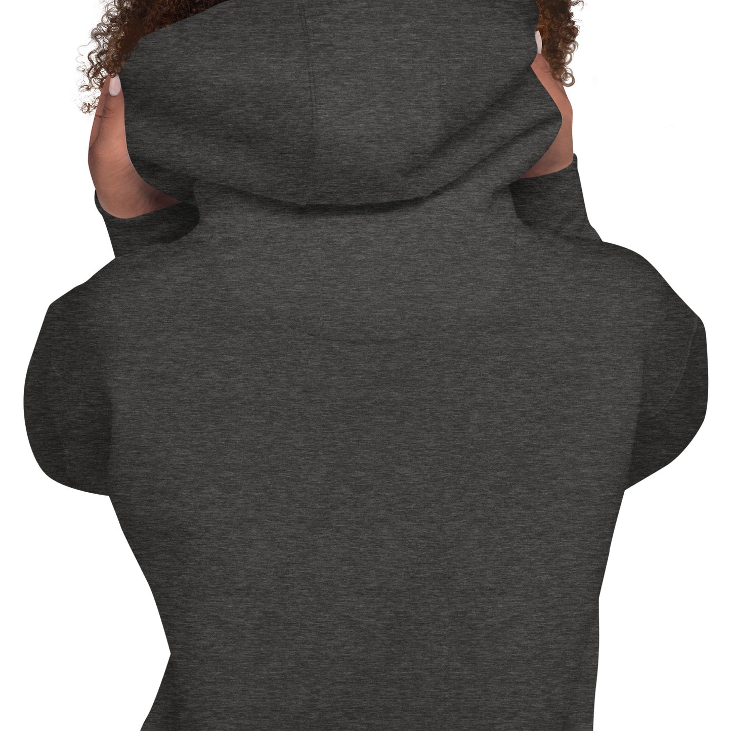 Best Tía Ever Hoodie (Spanglish)