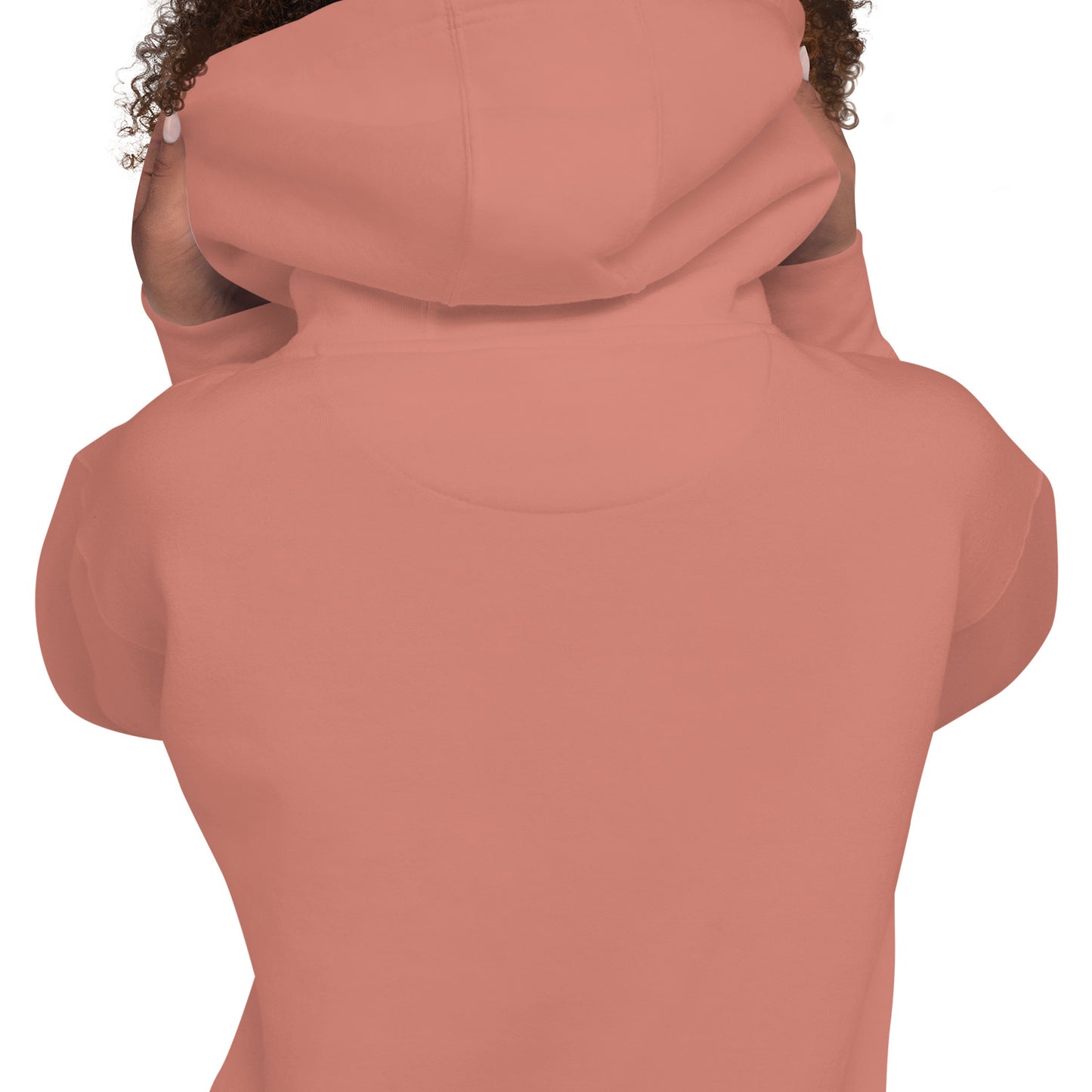 Best Tía Ever Hoodie (Spanglish)
