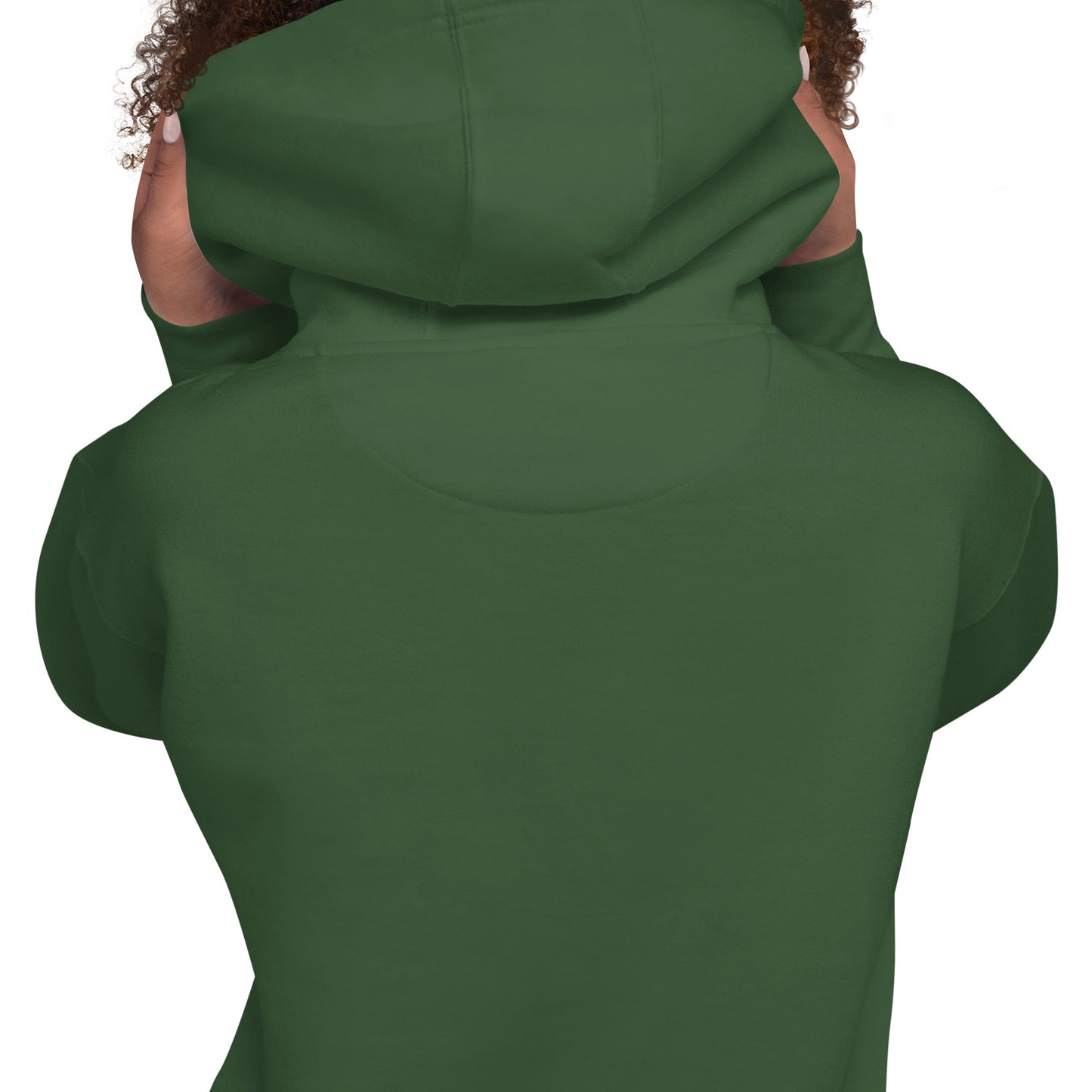Best Tía Ever Hoodie (Spanglish)