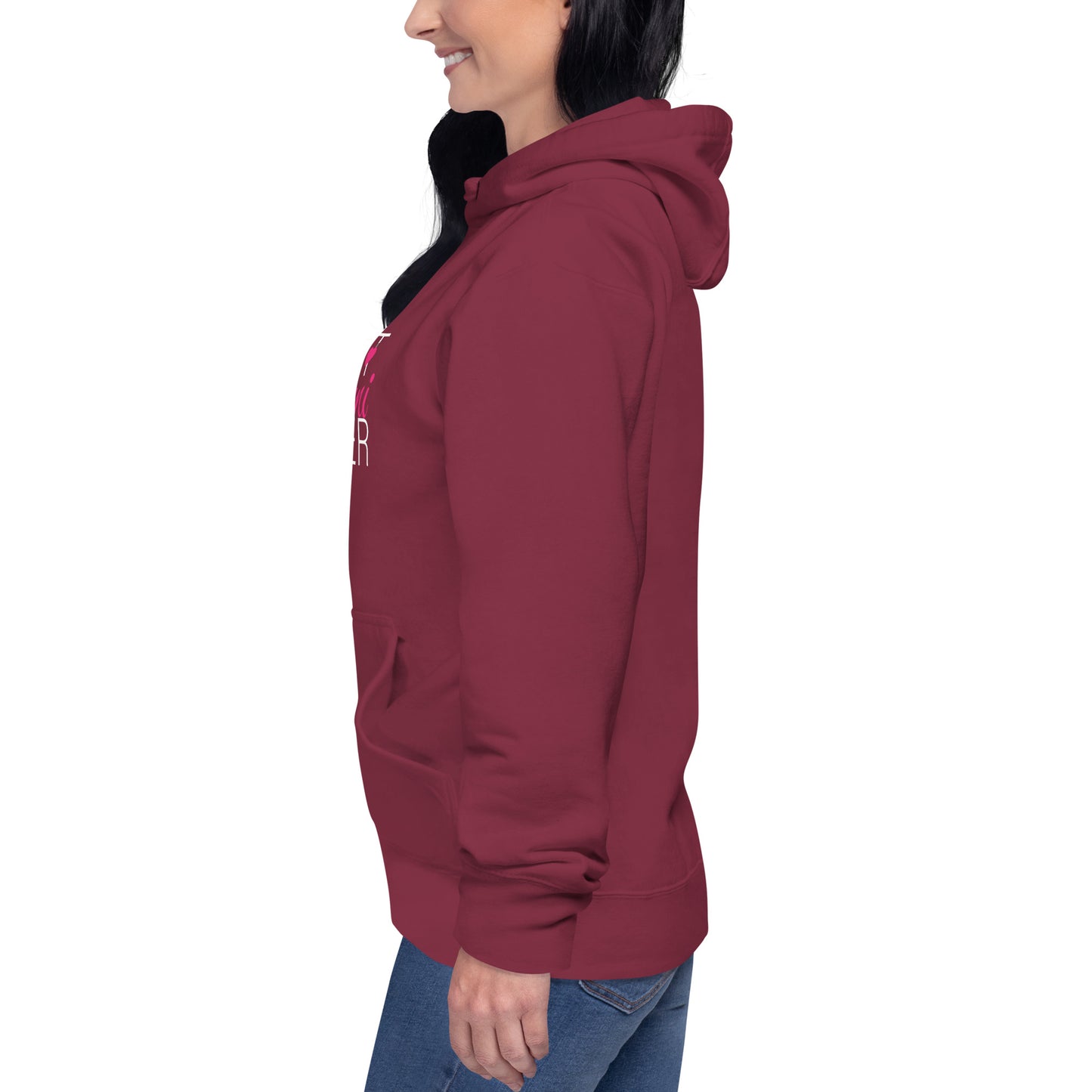 Best Mother Hoodie (Spanglish)
