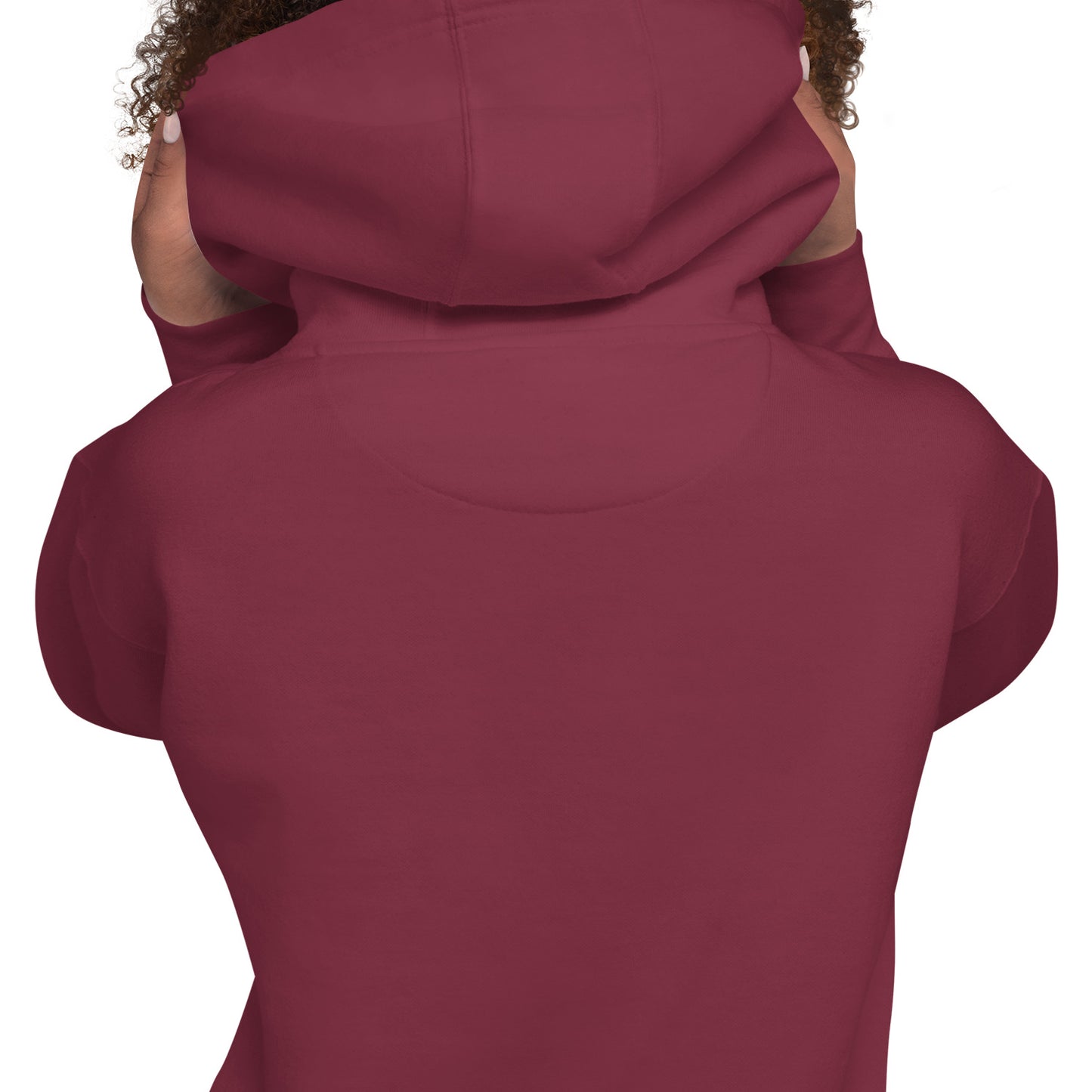 Best Tía Ever Hoodie (Spanglish)