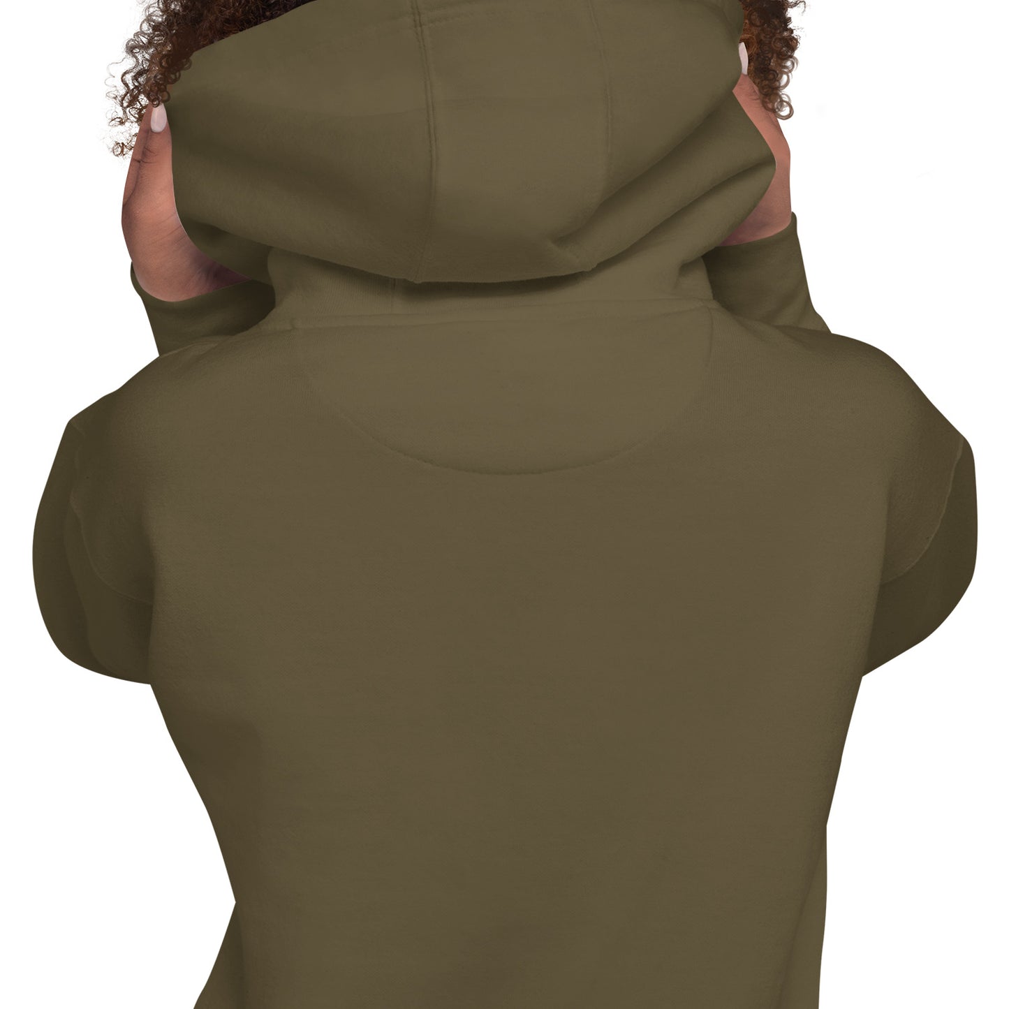 Best Tía Ever Hoodie (Spanglish)