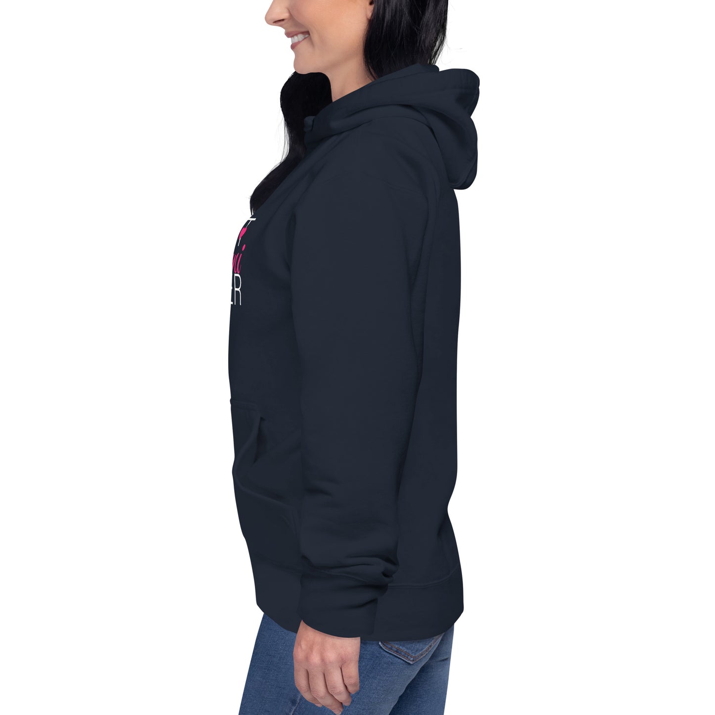 Best Mother Hoodie (Spanglish)