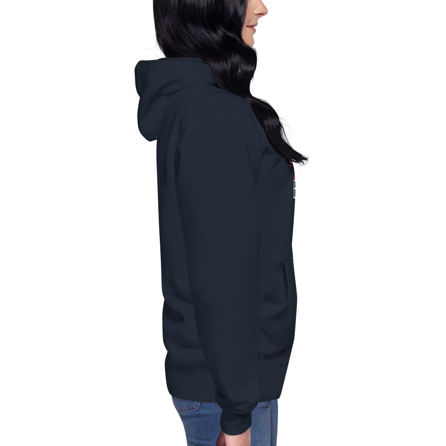 Best Mother Hoodie (Spanglish)