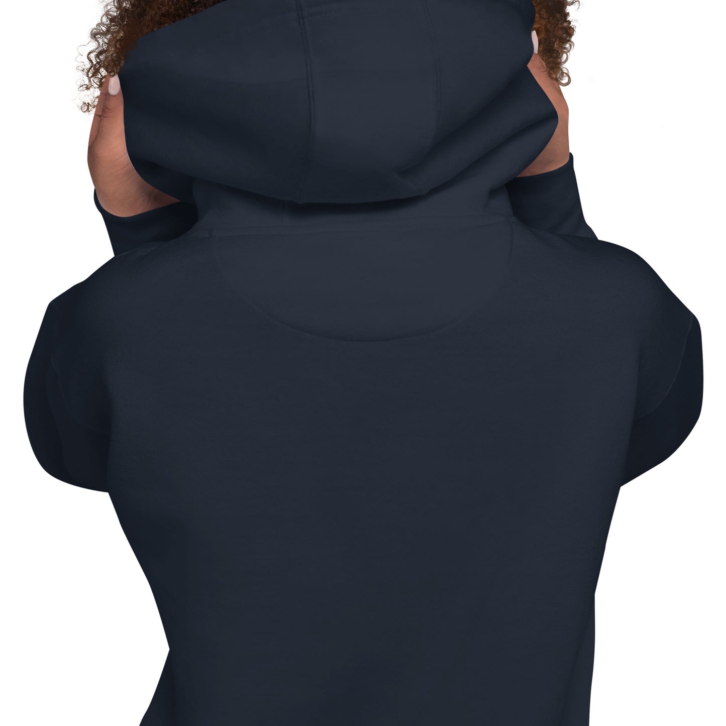 Best Tía Ever Hoodie (Spanglish)