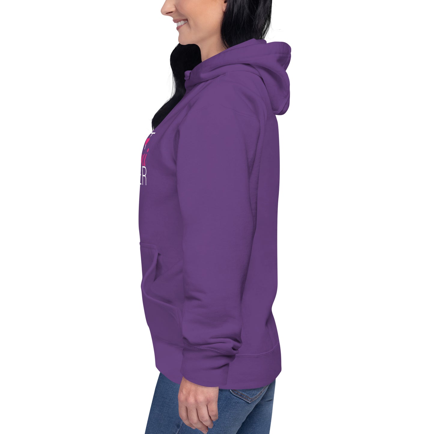 Best Mother Hoodie (Spanglish)
