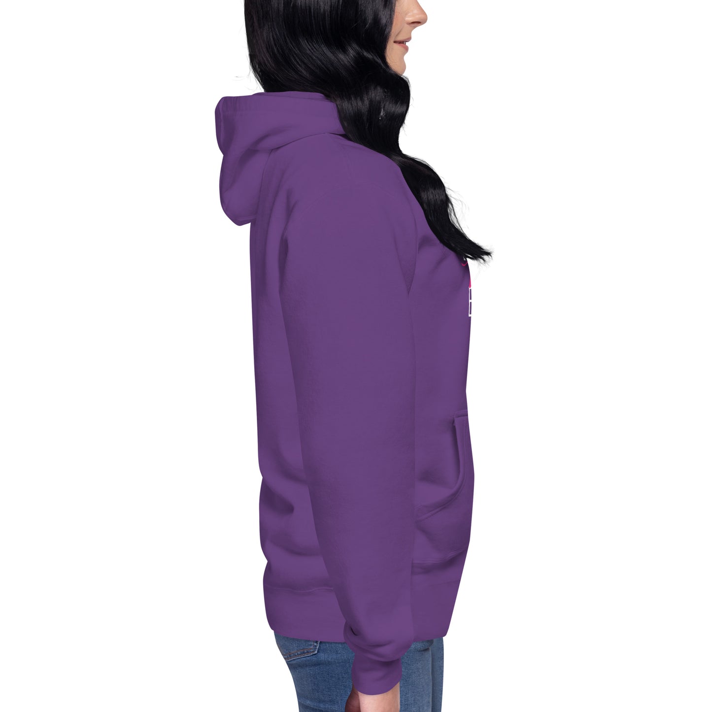 Best Mother Hoodie (Spanglish)