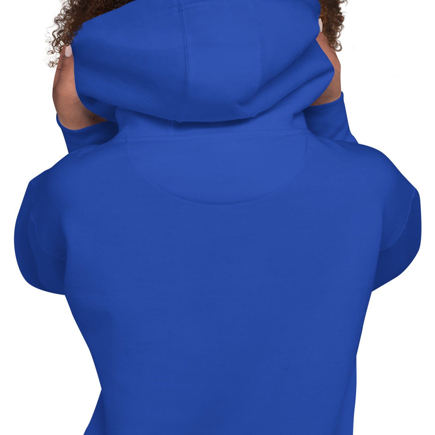 Best Tía Ever Hoodie (Spanglish)