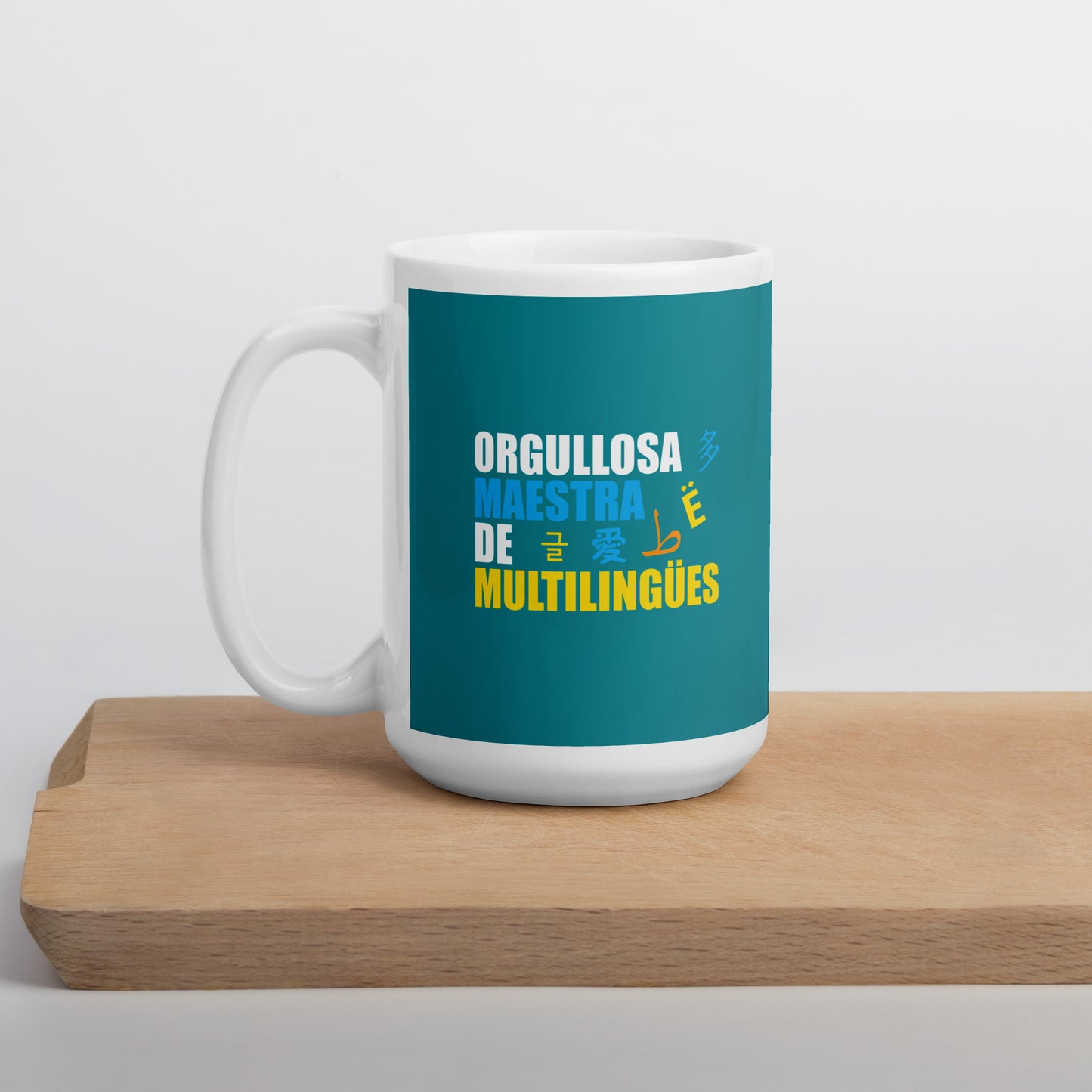 Mug