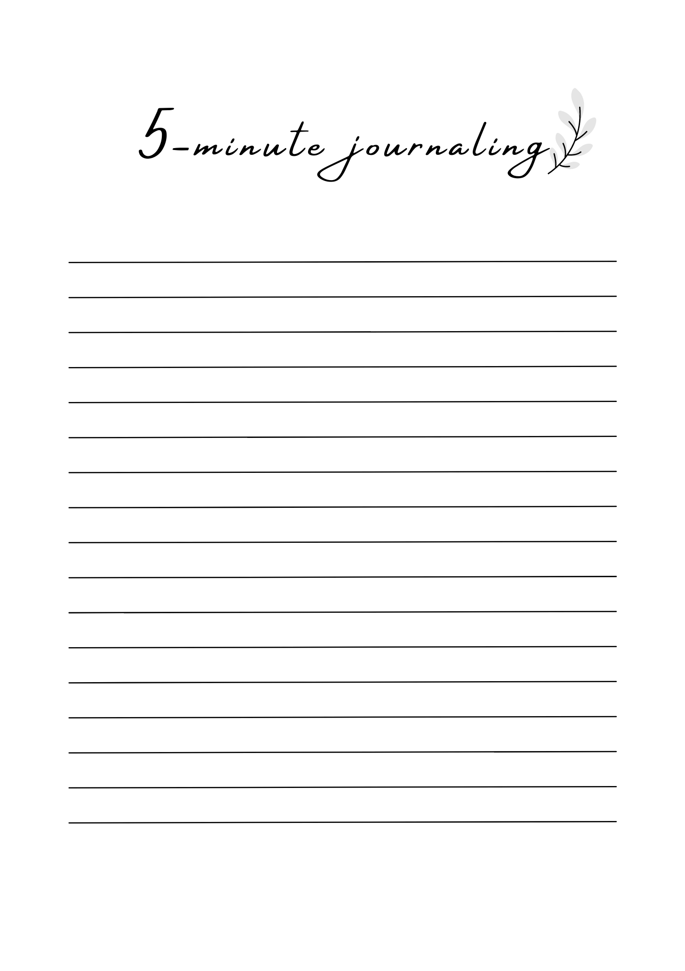 Vocabulary Learning Journal (Paperback)