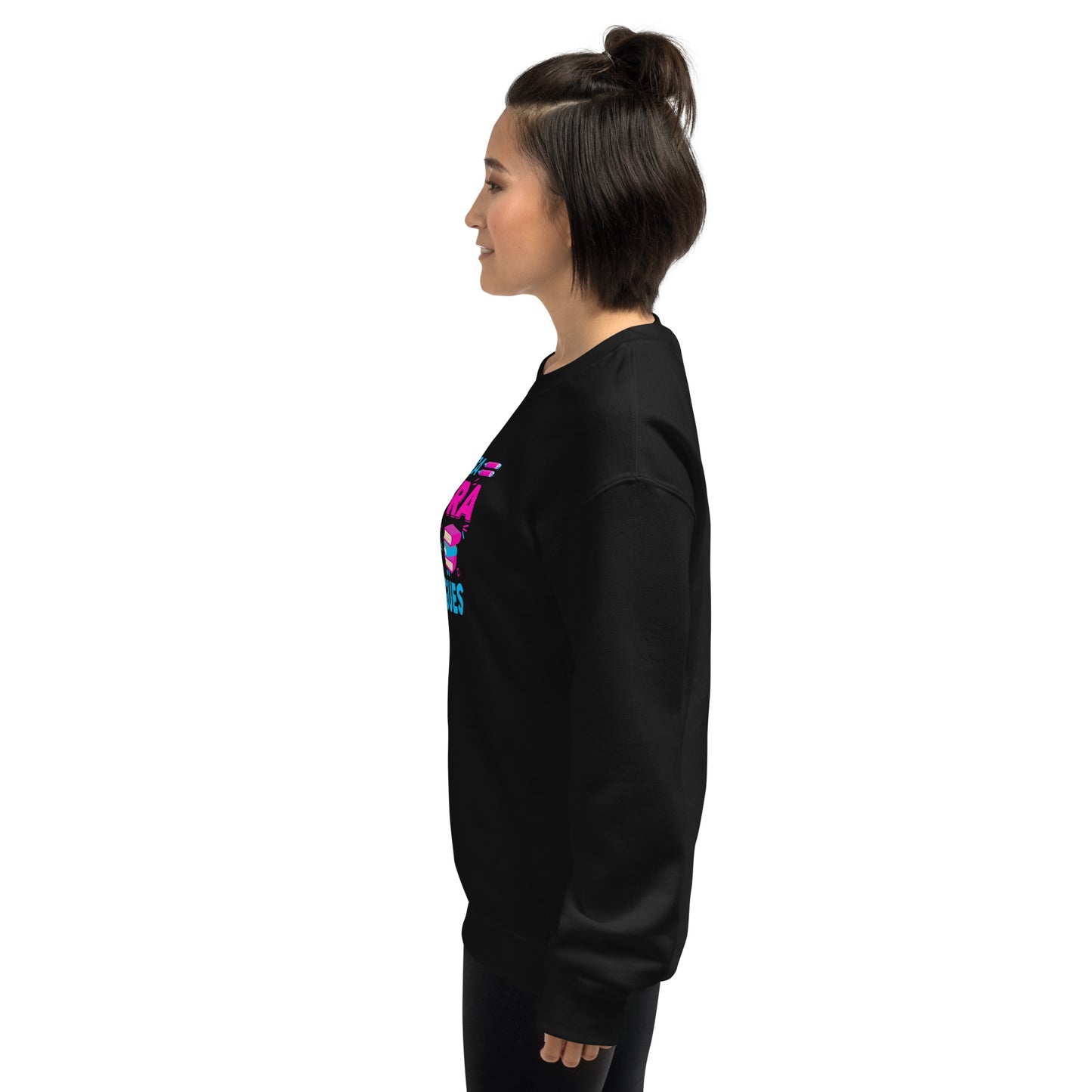 Proud to Teach Multilingual Learners Sweatshirt (Spanish)