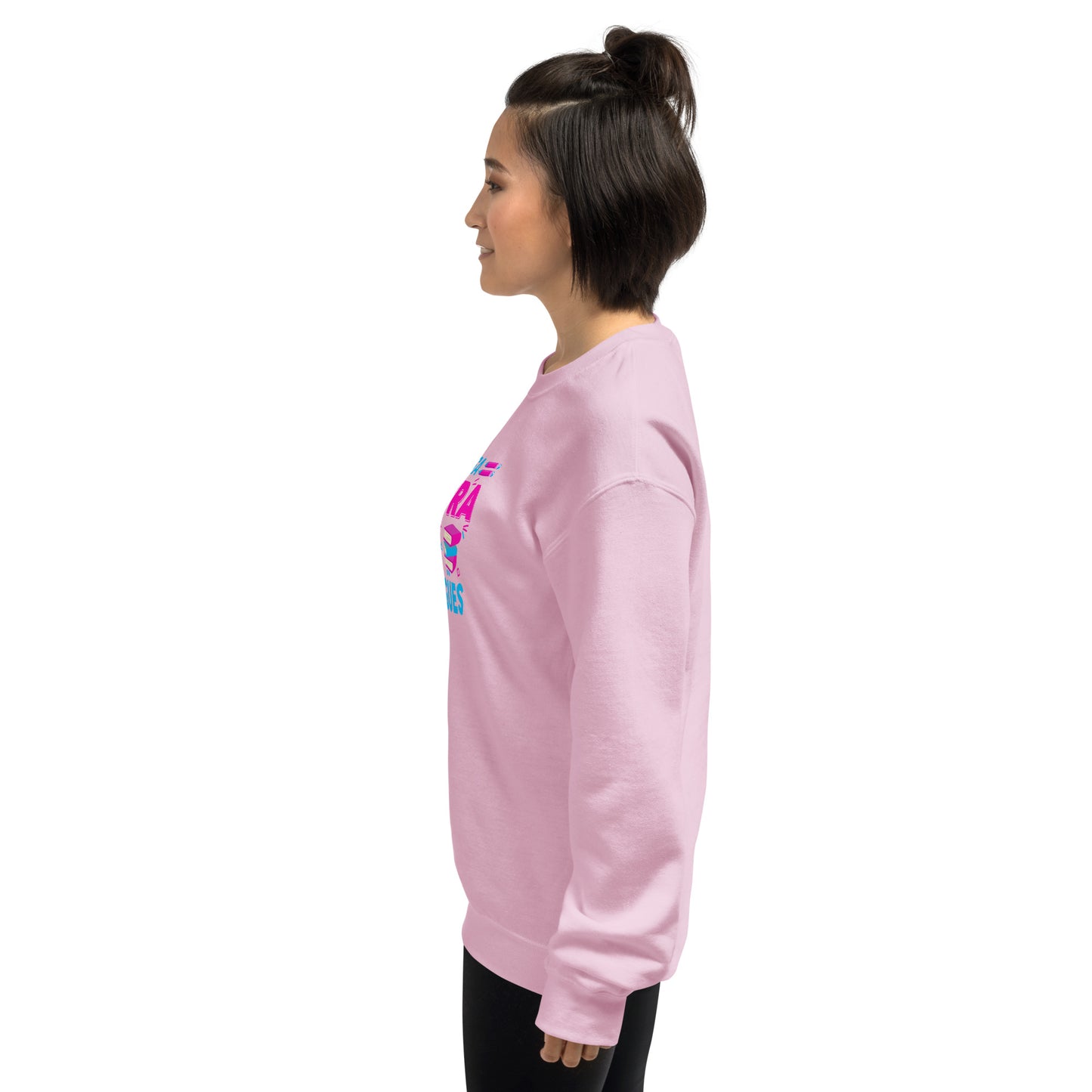 Proud to Teach Multilingual Learners Sweatshirt (Spanish)