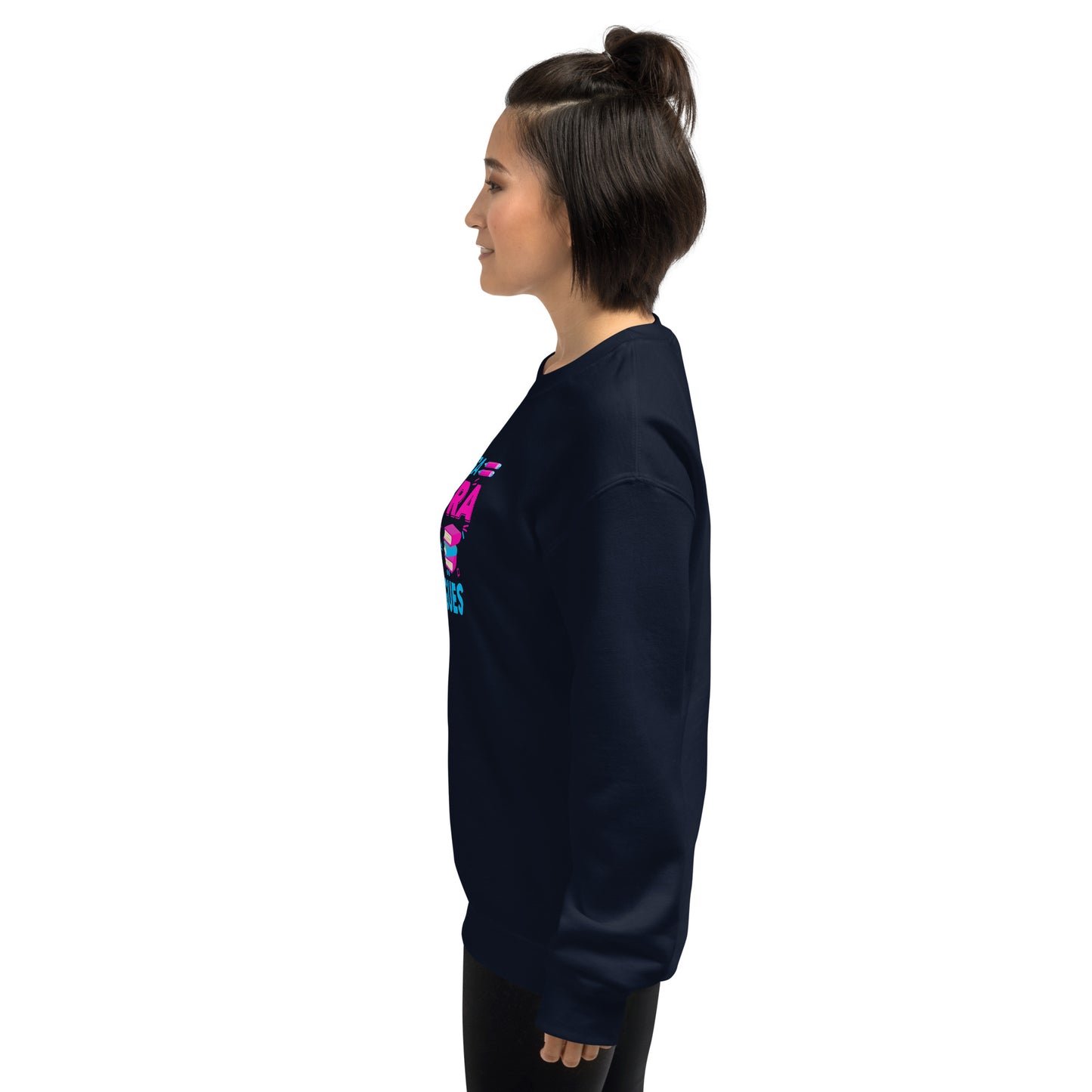 Proud to Teach Multilingual Learners Sweatshirt (Spanish)
