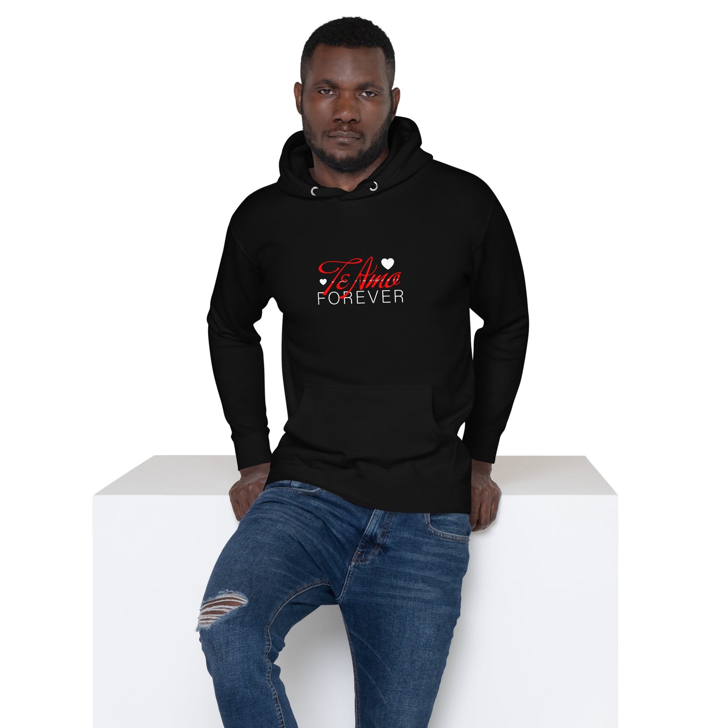 Te Amo Forever T-shirt