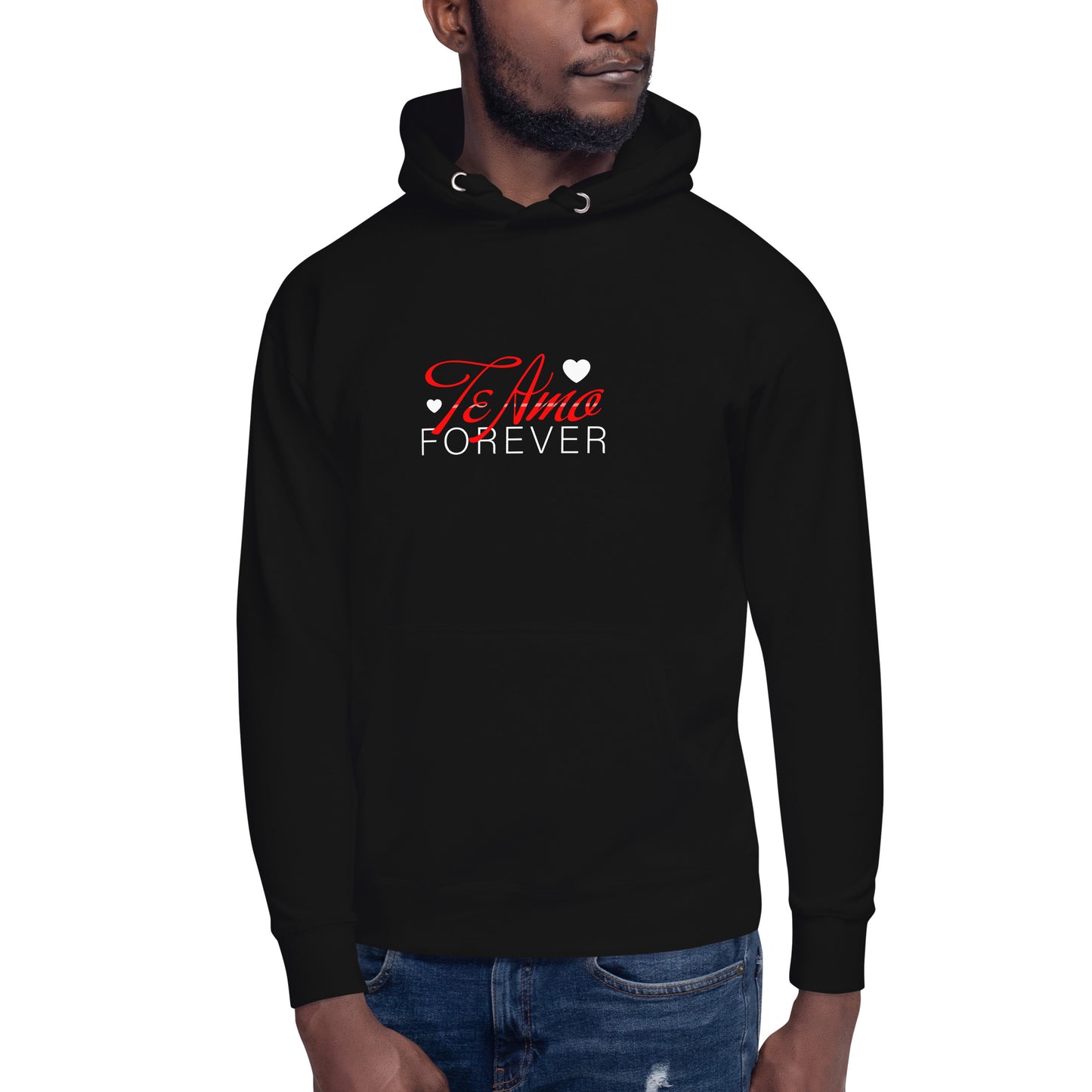 Te Amo Forever T-shirt