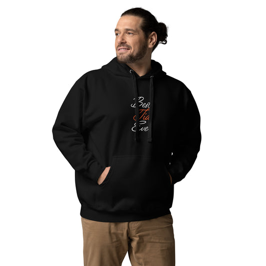 Best Aunt Hoodie (Spanglish)