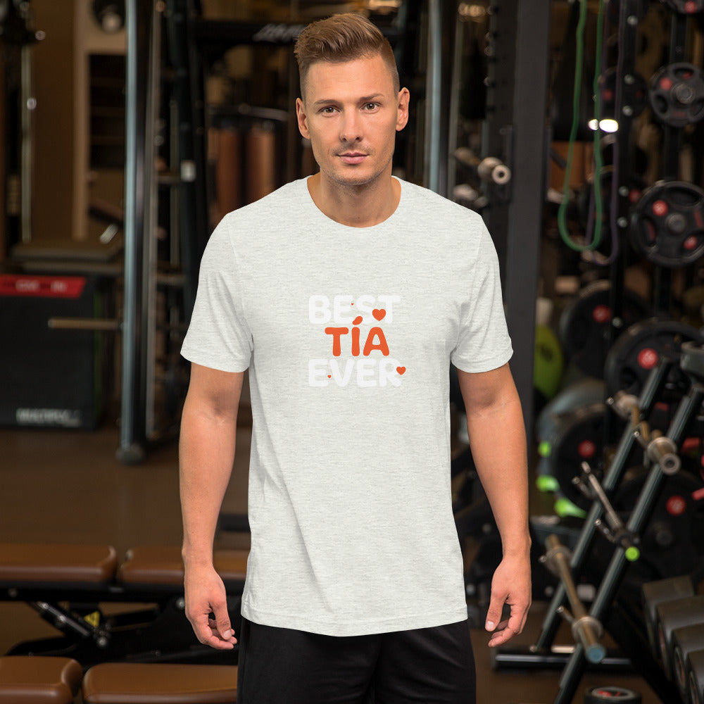 Best TIA Ever t-shirt.
