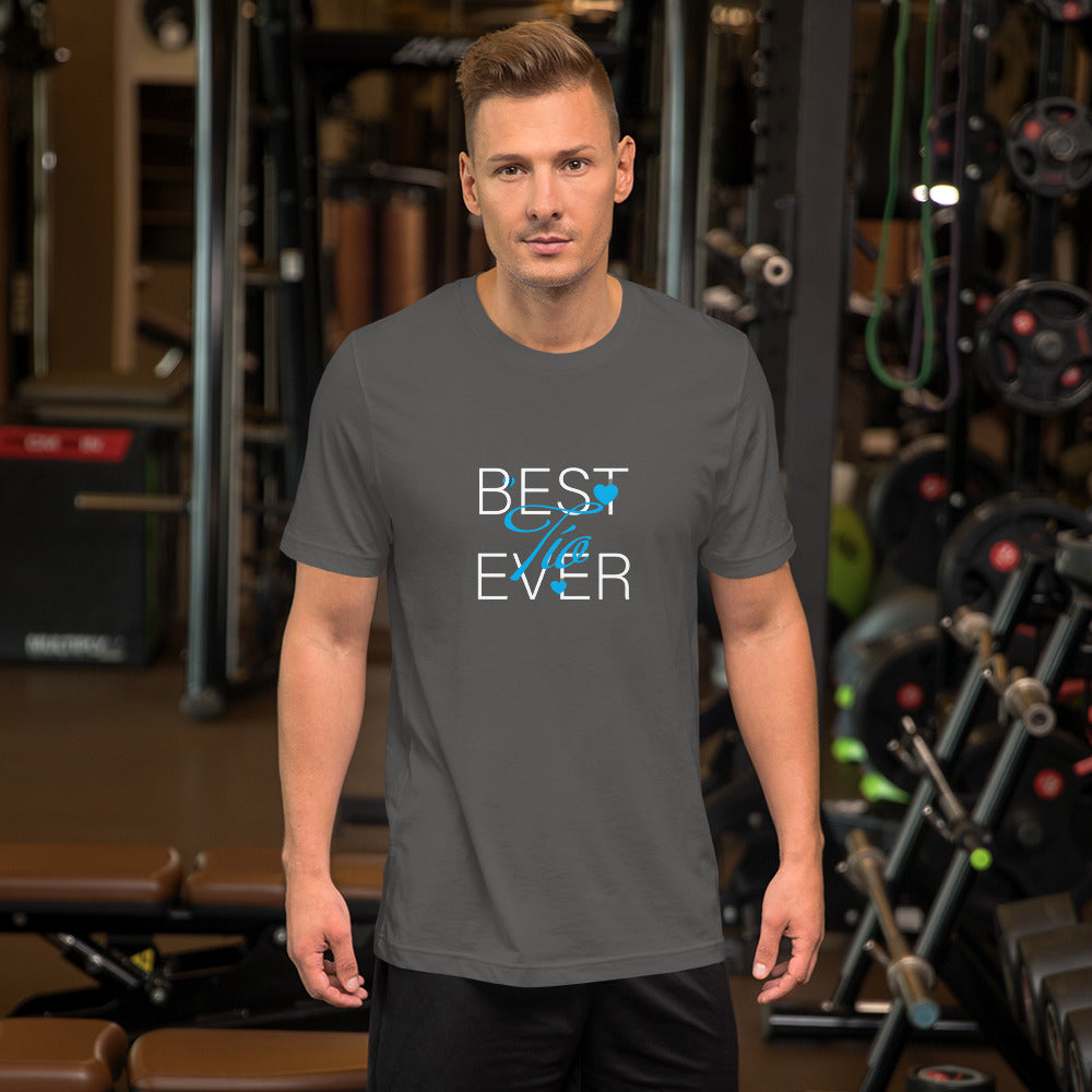 Best TIO Ever t-shirt.