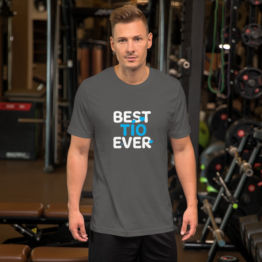 Best TIO Ever t-shirt.