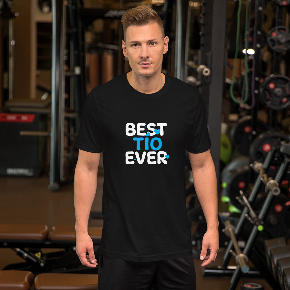 Best TIO Ever t-shirt.