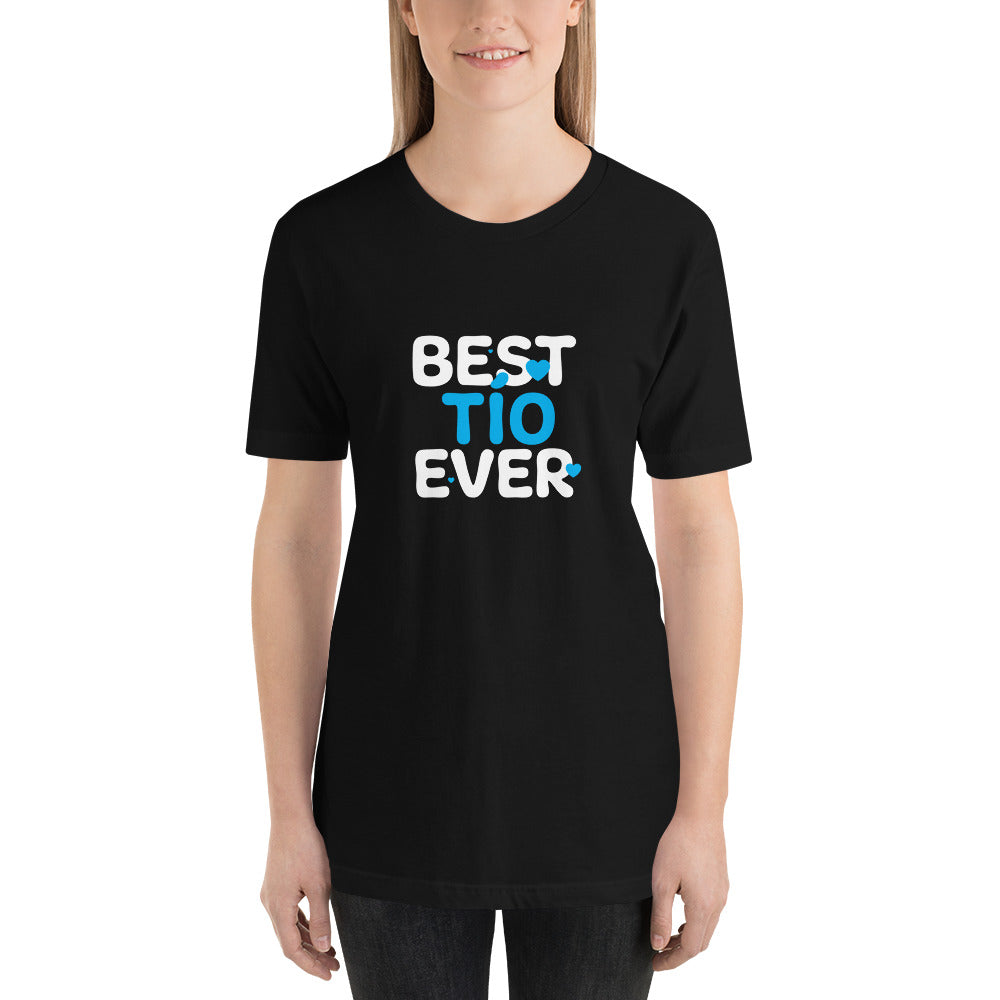 Best TIO Ever t-shirt.