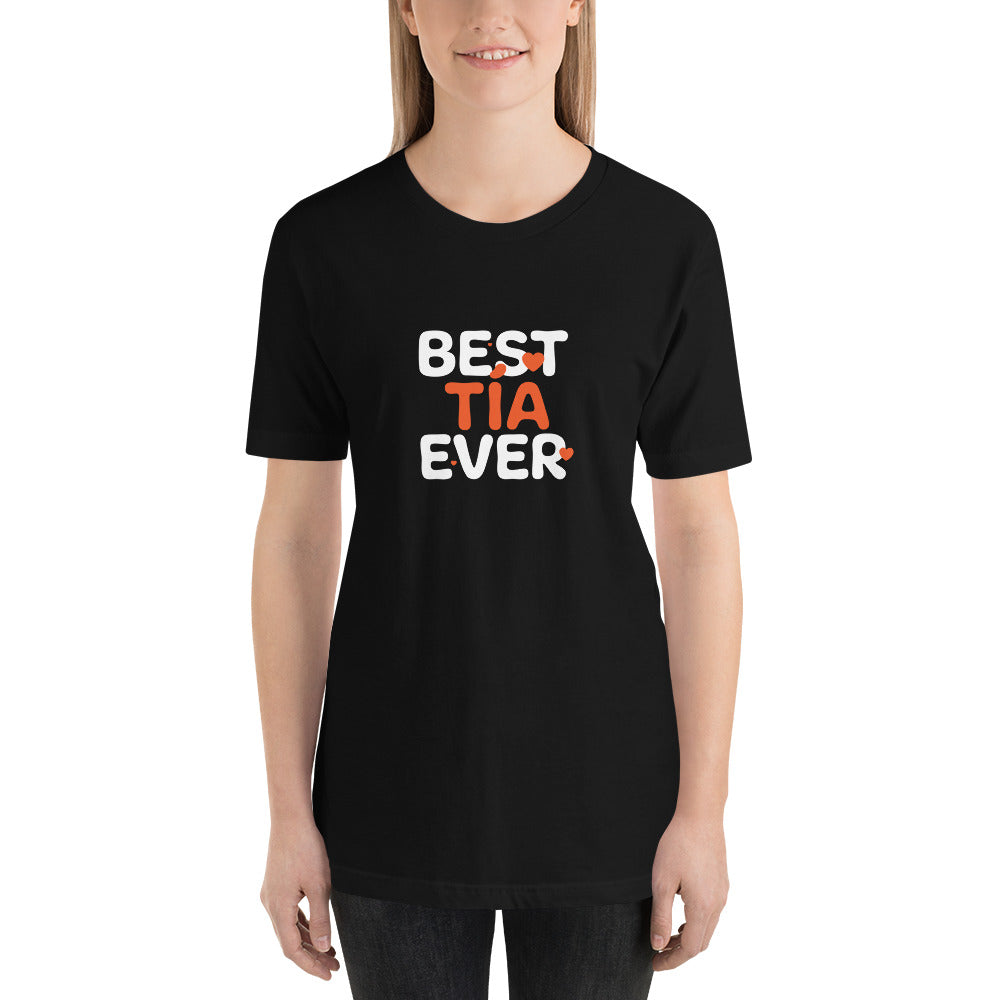 Best TIA Ever t-shirt.