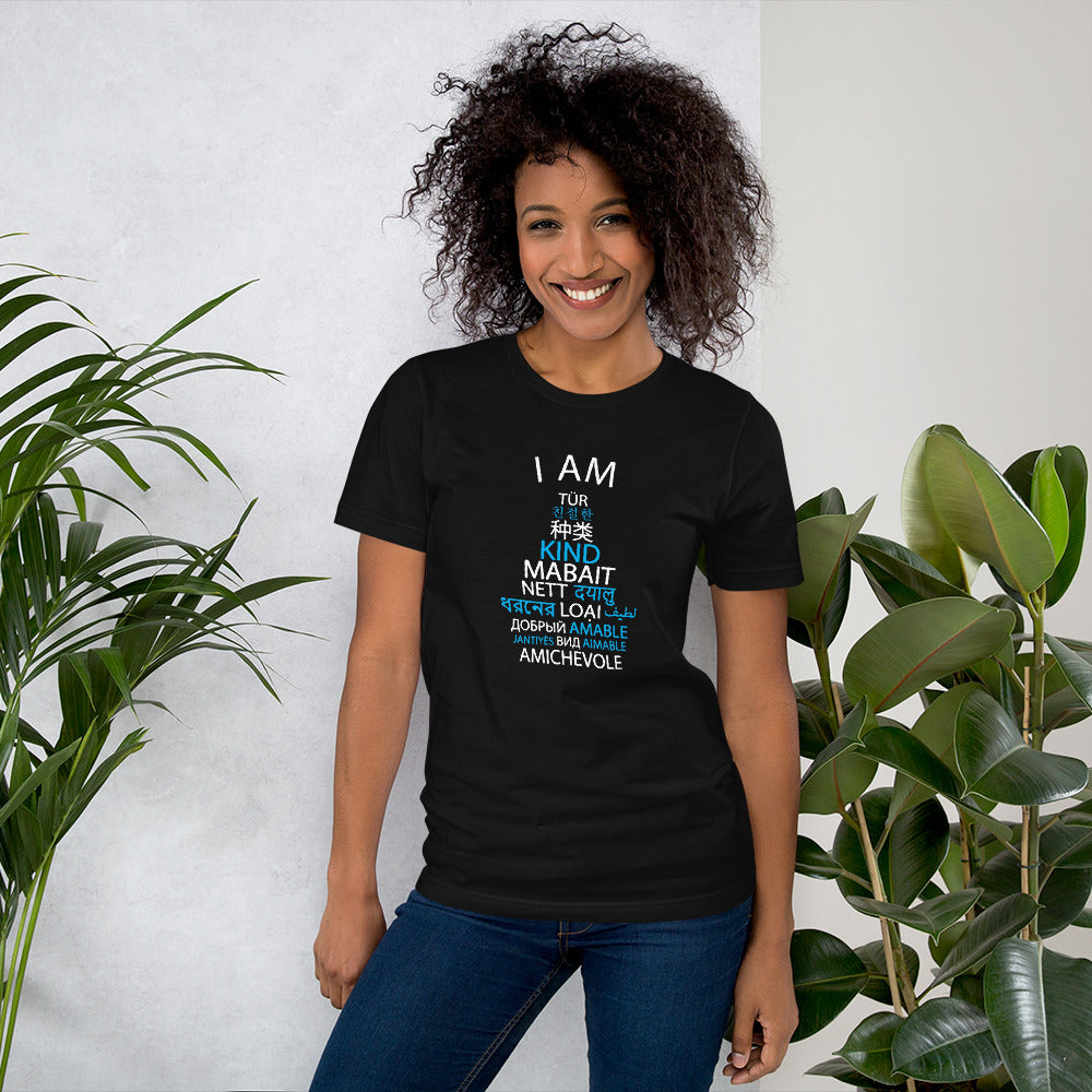 I Am Kind t-shirt
