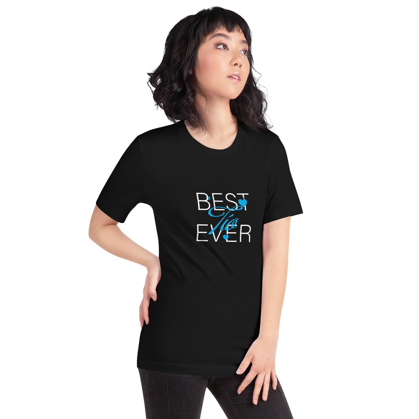 Best TIO Ever t-shirt.