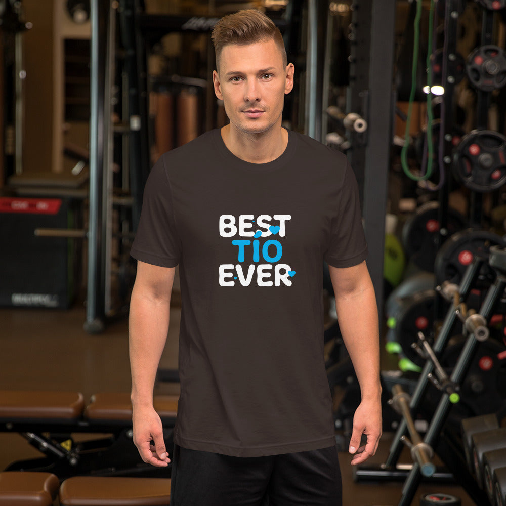 Best TIO Ever t-shirt.