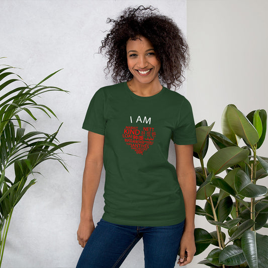 I Am Kind t-shirt