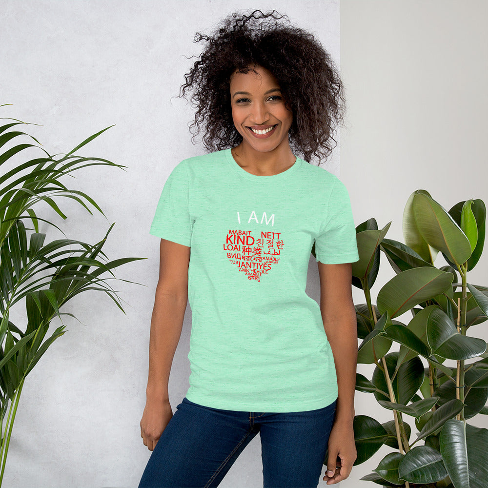I Am Kind t-shirt