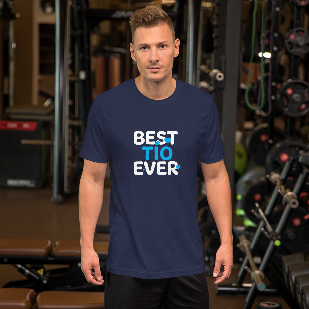 Best TIO Ever t-shirt.