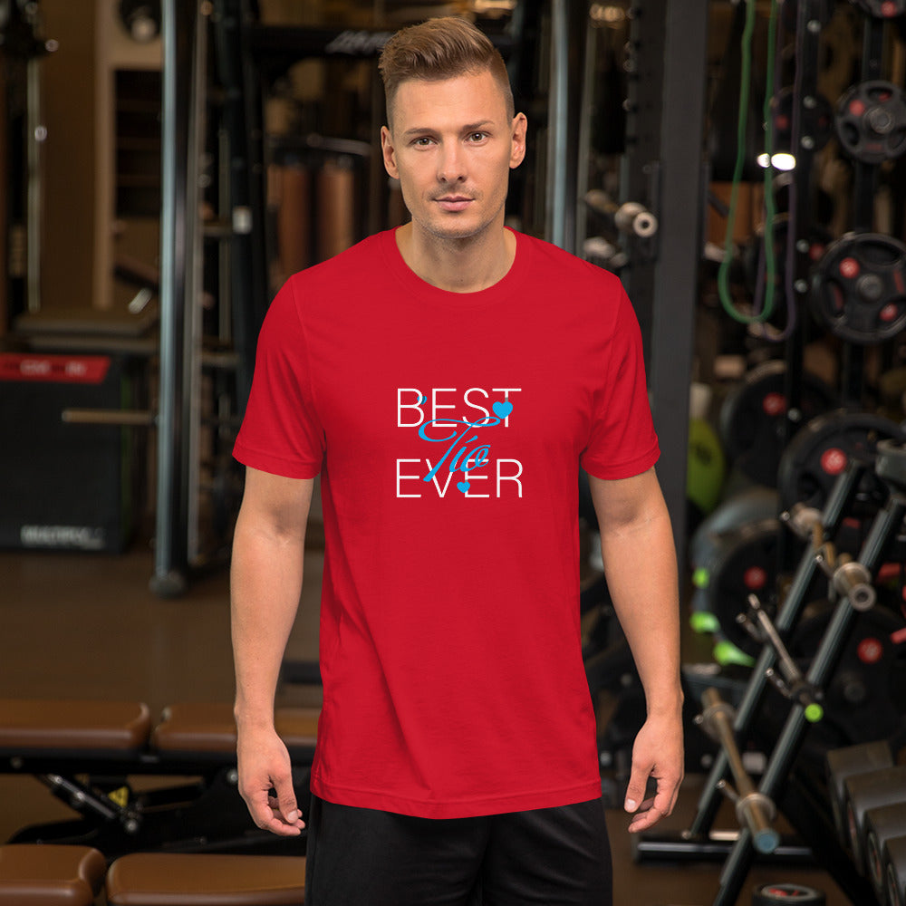 Best TIO Ever t-shirt.