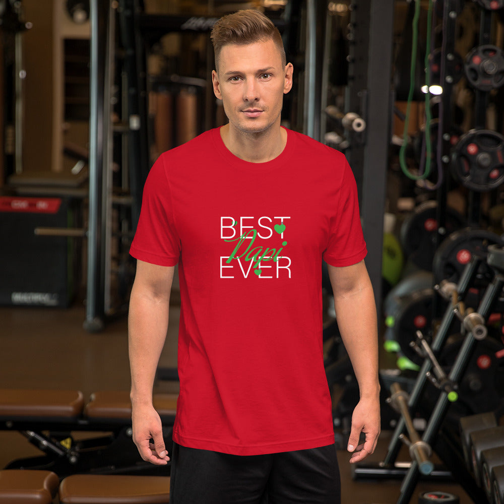 Best PAPI Ever t-shirt.