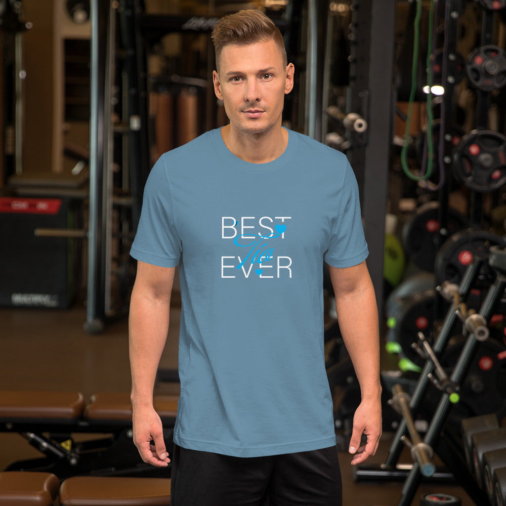 Best TIO Ever t-shirt.