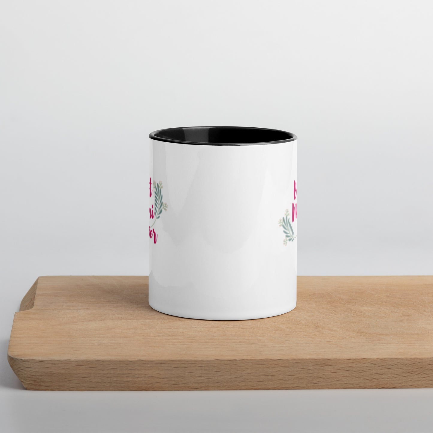 Best Mami Ever Mug